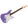 Sonic Stratocaster Ultraviolet