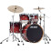 Tama MBS42S-DCF Starclassic Performer Dark Cherry Fade batterie 4 pices