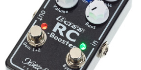 Vente Xotic Bass RC Booster V2