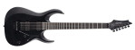 Cort X500 Menace - Guitare lectrique srie X - Noir satin