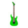 X Series Dinky DK3XR HSS Neon Green