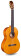 Cordoba Dolce Taille 7/8 cordes en nylon pour guitare classique acoustique, 7/8 naturel