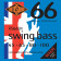 66LN Swing Bass 66 jeu de cordes guitare basse 45-100 nickel