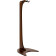 Deluxe Wooden Hanging Guitar Stand stand guitare