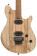 EVH Wolfgang WG Standard Quilt Maple Spalted Maple - Guitare lectrique