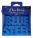 2555 Blue Steel Electric JZ