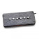 Antiquity Jazzmaster Neck Black - AN3431