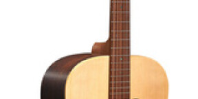 Vente Martin Guitars D-X2E Rosewood