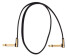 PG-58 Flat Patch Cable Gold