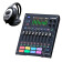 Boss GCS-8 Gigcaster Audio Interface Mixer Streaming Mixer + Casque Keepdrum