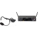 Samson - Airline 77 UHF - AH7 Aerobics Headset System - E4 (864.875 MHz)