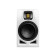 A7V White - Moniteur de studio actif