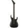 Pro Plus XT Soloist SLAT HT6 Baritone Satin Black guitare électrique baryton avec housse