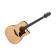 AAD300CE Advanced Acoustic Natural Low Gloss