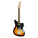 Affinity Jaguar LRL 3TS 3-Color Sunburst - Guitare Électrique