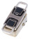 The Wahter Classic Wah Pedal