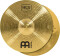 Meinl Cymbals HCS Cymbales Hihat 13 pouces (33,02cm) pour Batterie  Paire  Finition Traditionelle en Laiton, fabrique en Allemagne (HCS13H)