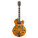 G6120 Signature Eddie Cochran Hollow Body - Guitare Personnalisée Semi Acoustique