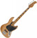 Marcus miller v5 alder 4st - natural