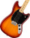 Fender Joueur Mustang Sienna Sunburst