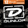 Jeu de Cordes Acoustique Dunlop Strings DAP1254 Phosphor Bronze 12/54