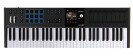 Arturia KeyLab Mk3 61 Black - Clavier Matre