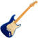 American Ultra Stratocaster Cobra Blue MN