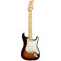 Player Series Stratocaster MN 3TS - Guitare Électrique