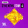 Pumped: Sylenth1 EDM Essentials 4