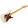 Player Plus Stratocaster MN Olympic Pearl