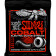 EB2715 10-52 Cobalt Skinny Top Heavy Bottom Slinky - Cordes pour Guitare Électrique