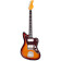 Larry Carlton J5 3-Tone Sunburst guitare électrique