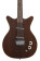 Danelectro '59 Divine Guitare lectrique Noyer fonc