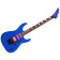 X Series Dinky DK3XR HSS Cobalt Blue