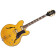 Sheraton Natural Epiphone