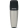 C01 Microphone grosse membrane - Microphone à condensateur à grand diaphragme
