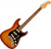 Player stratocaster plus (mex, pf) - sienna sunburst