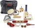 Kit de percussion junior cpj-05 + sac