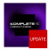 Komplete 15 Collector's Edition Update