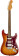 Classic Vibe 60's LTD Stratocaster HSS Sienna Sunburst