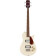 Streamliner Jet Club Bass Single-Cut LRL Vintage White