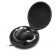 U8201BL - Creator Headphone Case Small Black