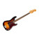 Classic Vibe 60s Precision Bass 3 Color Sunburst