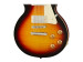 Guitare électrique Original Les Paul Modern standard 50S vintage sunburst