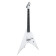 LTD Arrow-NT Arctic Metal - Guitare Électrique