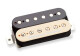 SEYMOUR DUNCAN - Micro guitare lectrique - High Voltage, chevalet, zebra