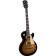 VL480 Honey Sunburst guitare électrique