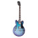 ES-339 Figured Blueberry Burst - Guitare Semi Acoustique