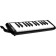 Student Melodica 26 - Black incl. Bag and Accessories - Mélodica