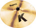 18" Crash Ride K-Series